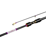 Lanseta Delphin EUREKA 1.99m, 0.5-5g, 2seg