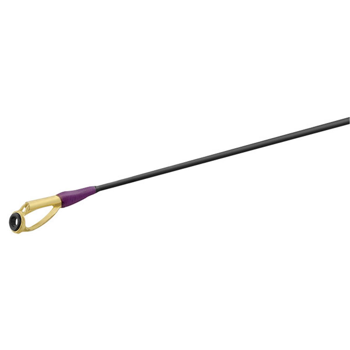 Lanseta Delphin EUREKA 1.99m, 0.5-5g, 2seg