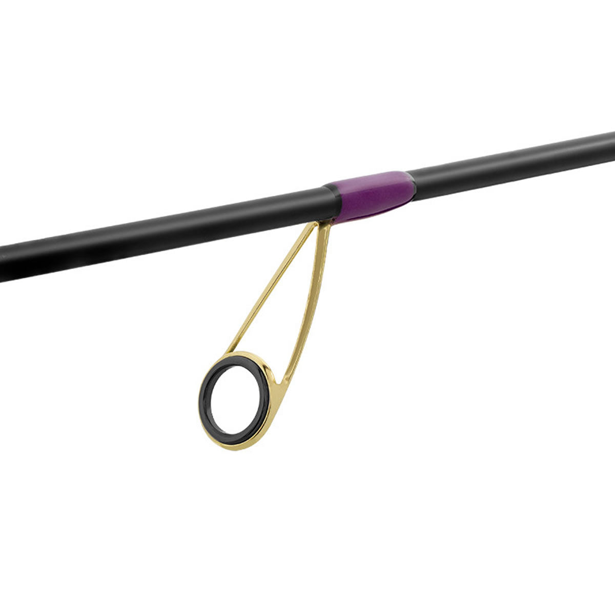 Lanseta Delphin EUREKA 1.99m, 0.5-5g, 2seg
