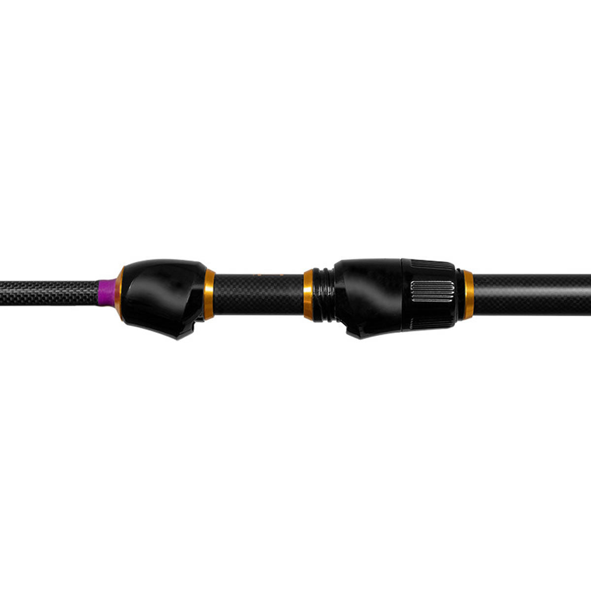 Lanseta Delphin EUREKA 1.99m, 0.5-5g, 2seg