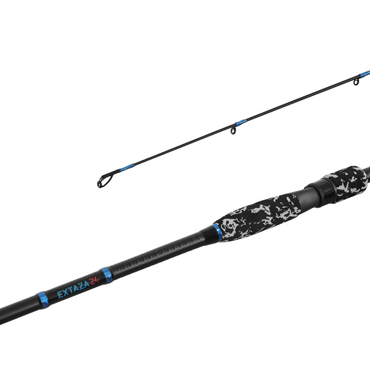 Lanseta Delphin EXTAZA 24T 2.40m, 7-25g, 2seg