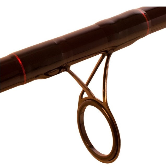 Lanseta Delphin Flash Carp 3 Seg 3.60 M 3.00lbs