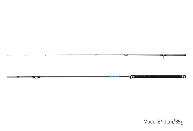 Lanseta Delphin Gamer 2seg