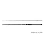 Lanseta Delphin Glory Jig 2.15 M 7-28g