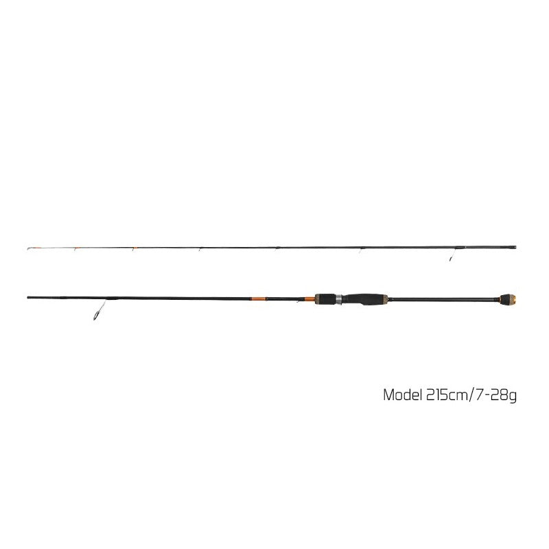 Lanseta Delphin Glory Jig 2.40 M 8-32g