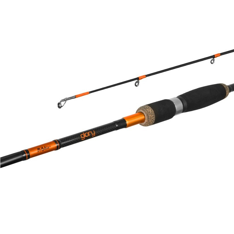 Lanseta Delphin Glory Jig 2.40 M 8-32g