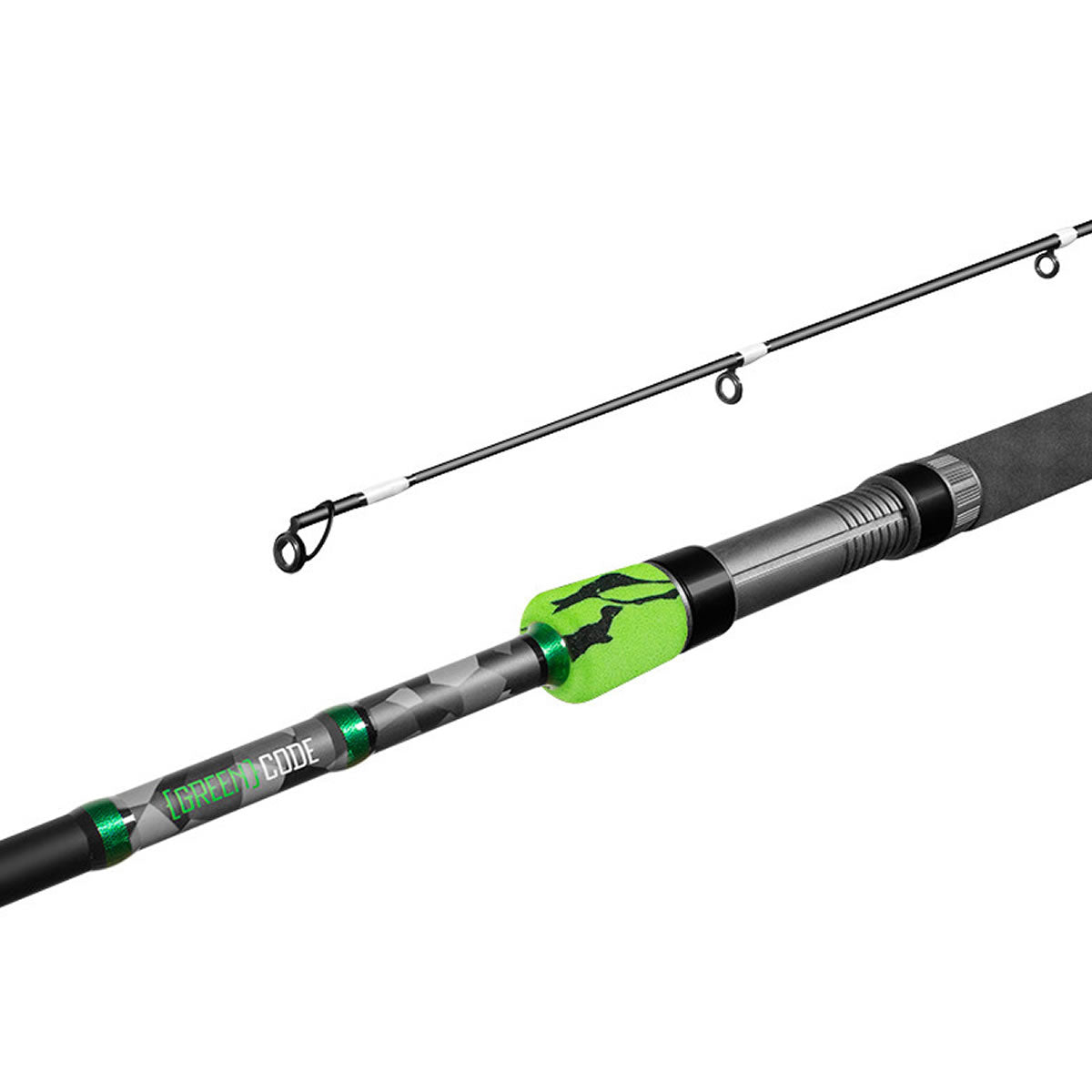 Lanseta Delphin GreenCODE 2seg