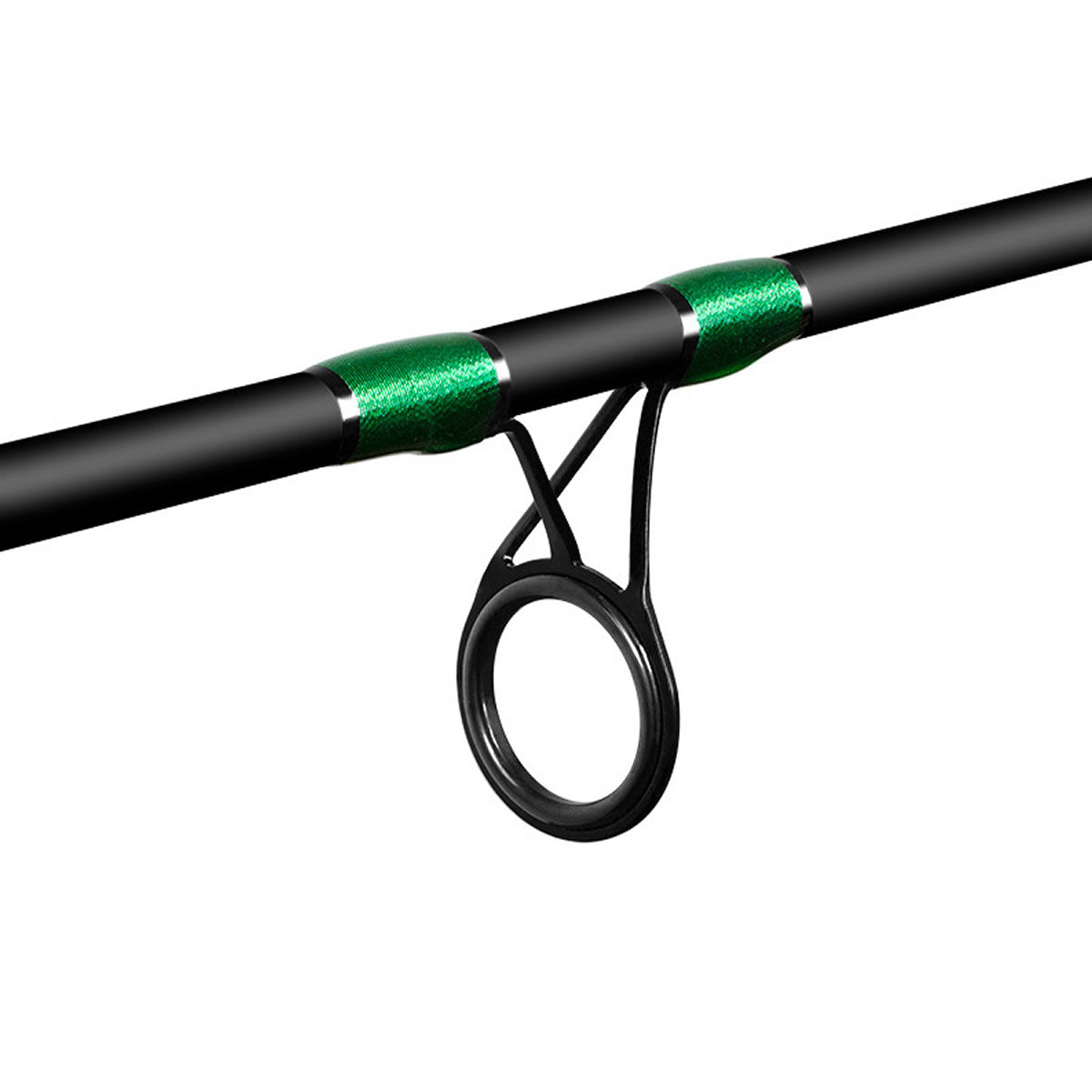 Lanseta Delphin GreenCODE Hard 2seg