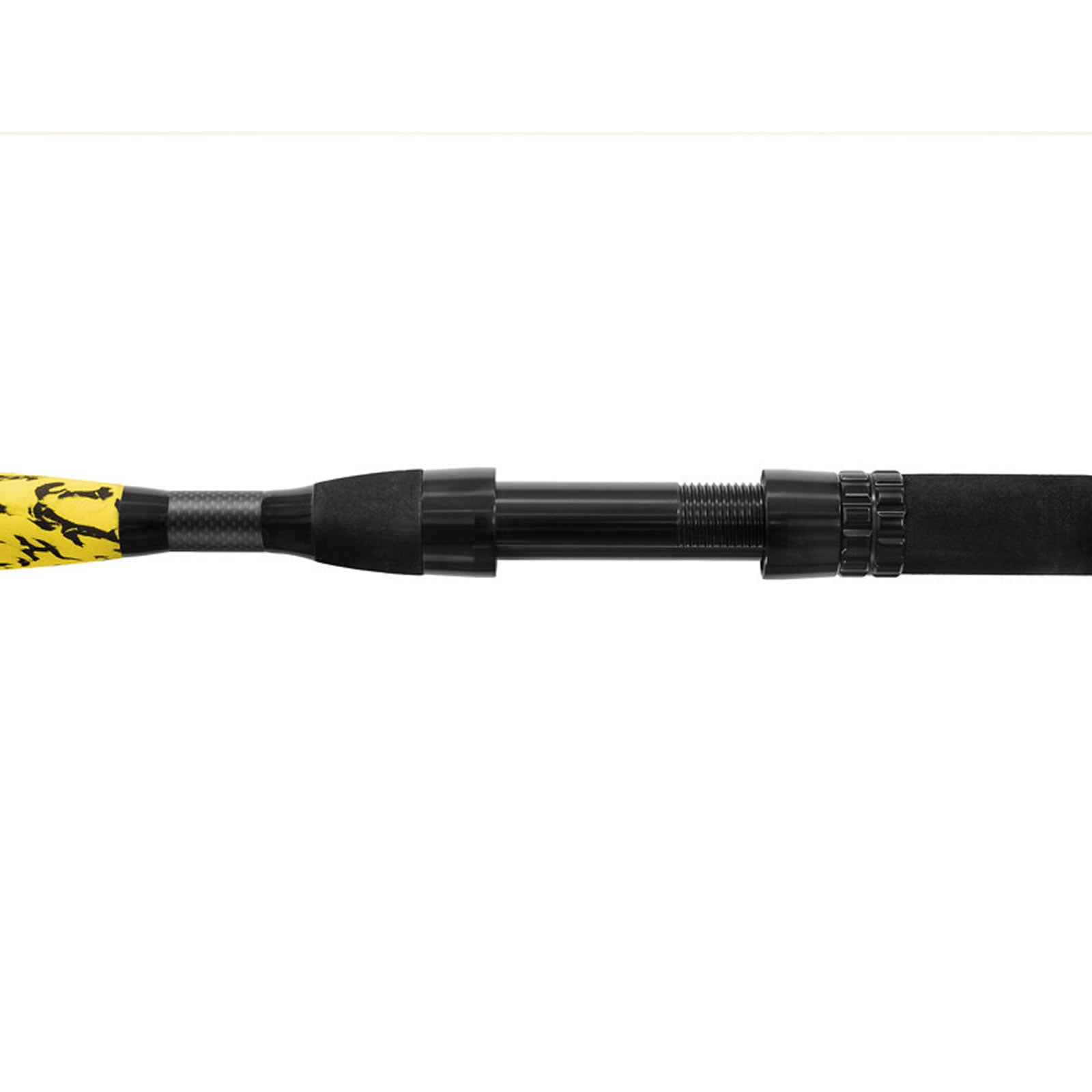 Lanseta Delphin HAZARD BxG 2.85m, 505g, 2seg