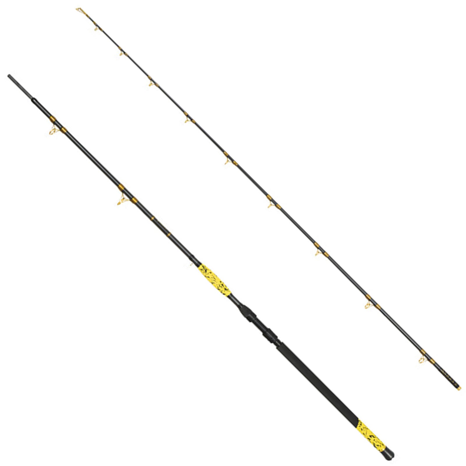 Lanseta Delphin HAZARD BxG 3.10m, 505g, 2seg