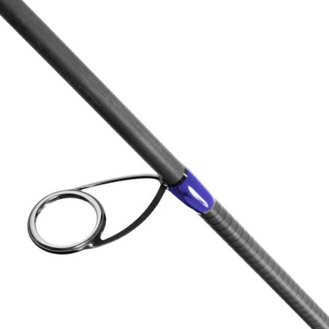 Lanseta Delphin Hoax, 2.06m, 5-21g, 1seg