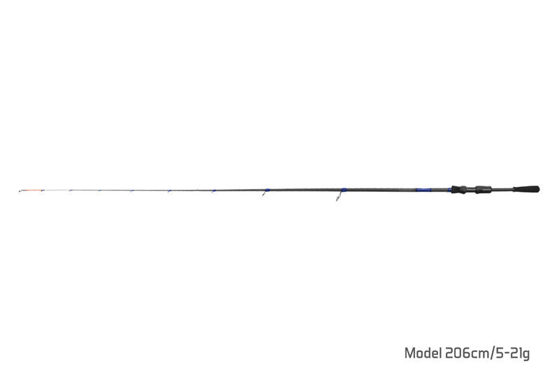 Lanseta Delphin Hoax 2.06m 5-21g 2seg