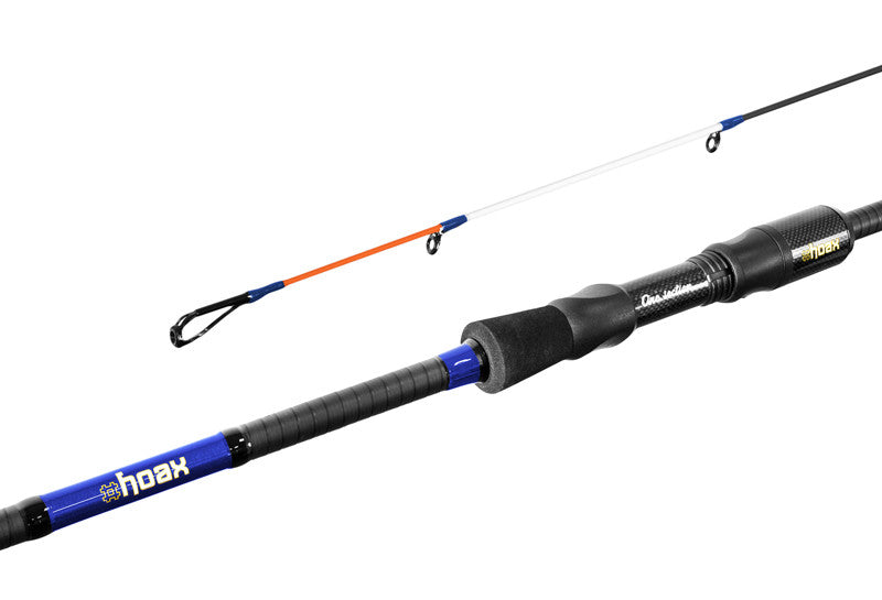 Lanseta Delphin Hoax 2.06m 7-28g 2seg