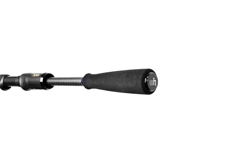 Lanseta Delphin Hoax 2.06m 7-28g 2seg
