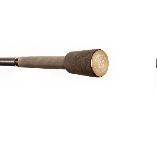  Lanseta Delphin IMPALA Carper  3.00M 2.75Lbs 2Segmente