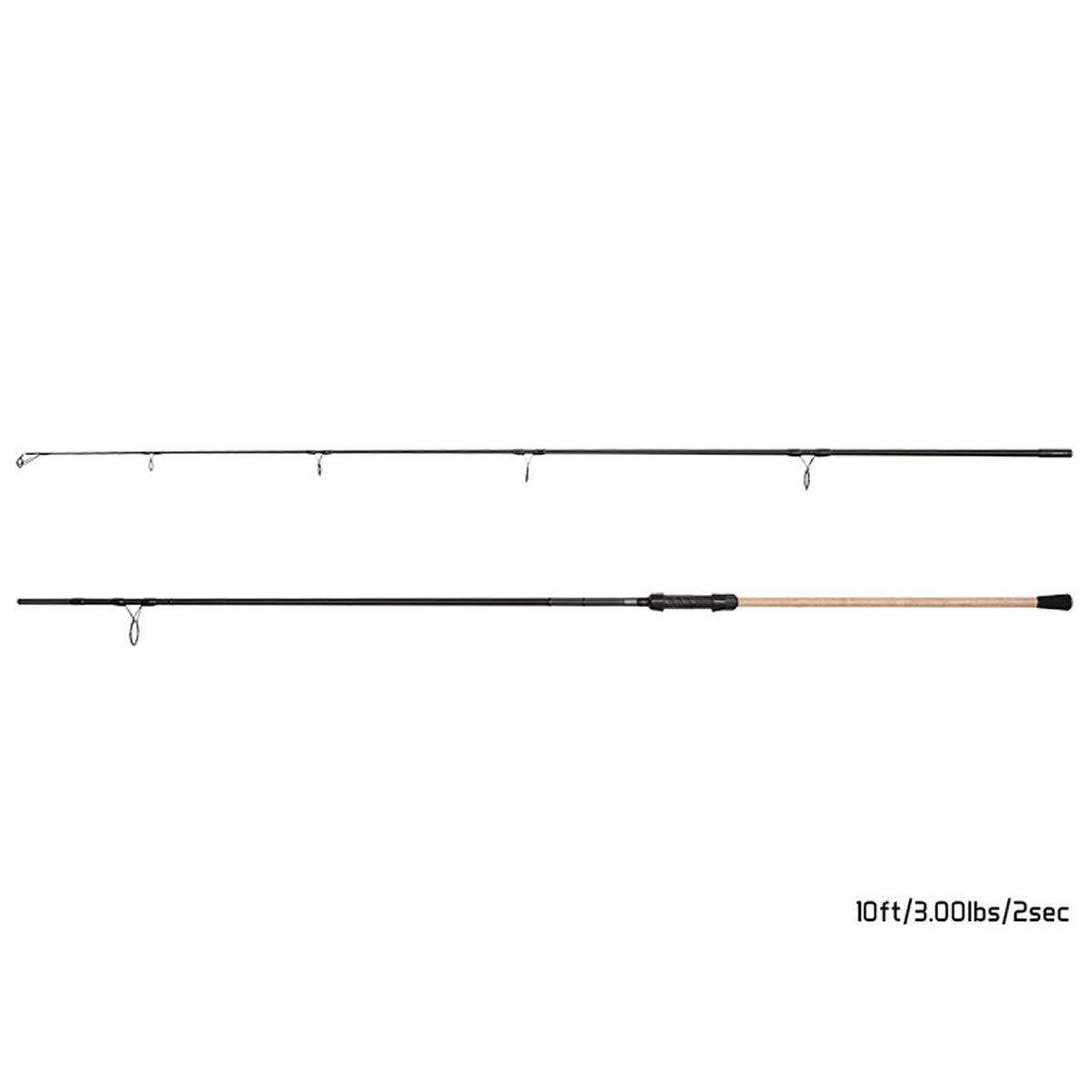 Lanseta Delphin IMPOZANT 10ft/3.00m, 3.00lb, 2seg