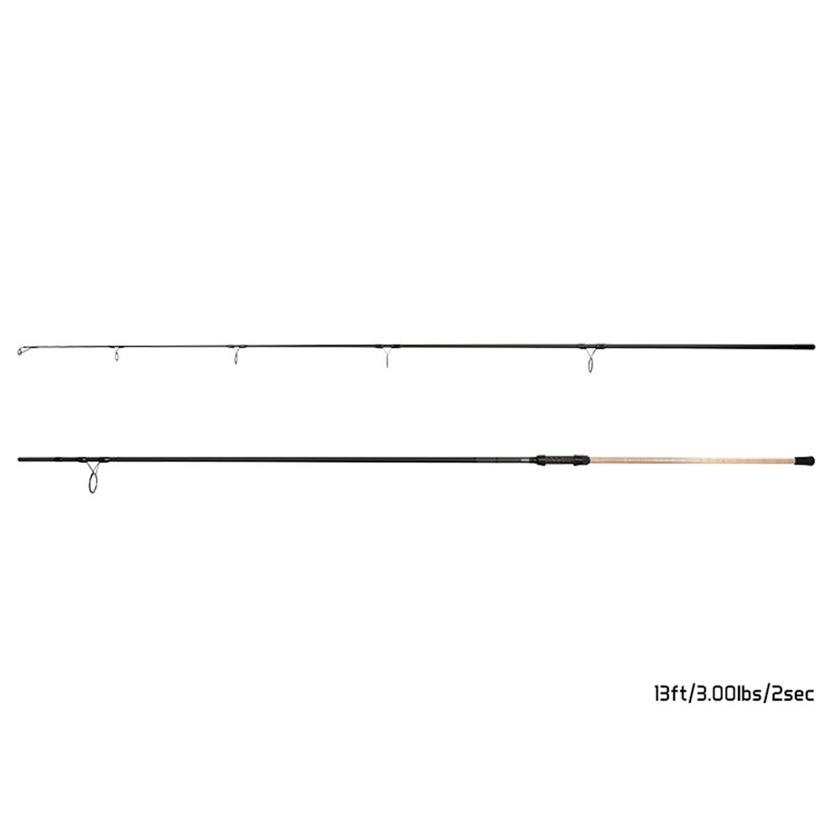 Lanseta Delphin IMPOZANT 13ft/3.90m, 3.50lb, 2seg