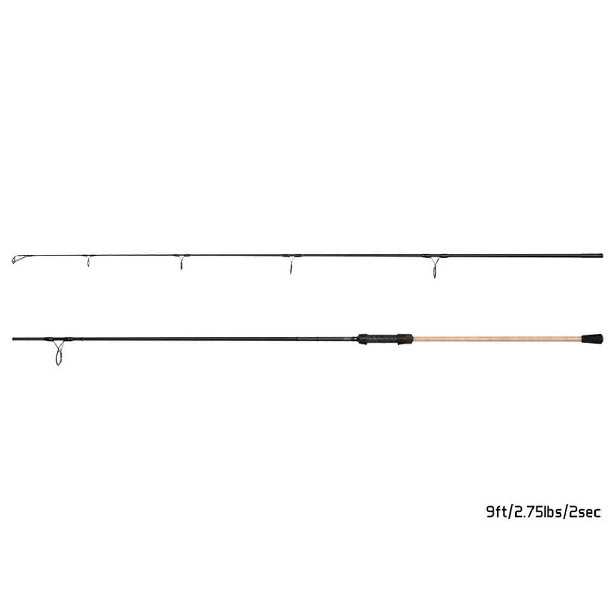 Lanseta Delphin IMPOZANT 9ft/2.70m, 2.75lb, 2seg