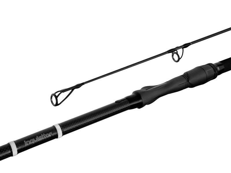 Lanseta Delphin INQVISITOR 360cm 2seg