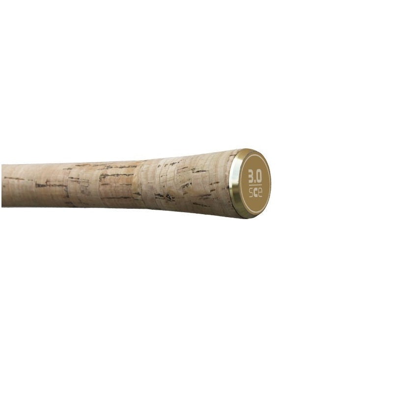 Lanseta Delphin Impala Carp cork edition 2Seg 3.00M