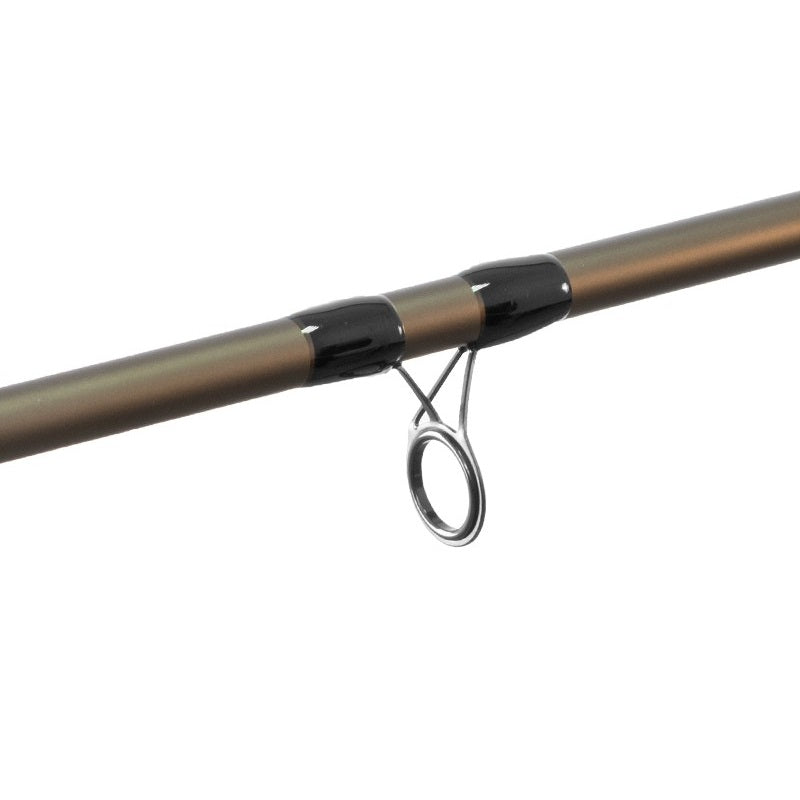 Lanseta Delphin LEGIA II Feeder Plus 3 varfuri