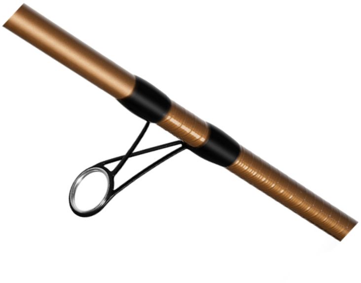 Lanseta Delphin Legia Carp Match, 75g, 3.30m, 3seg