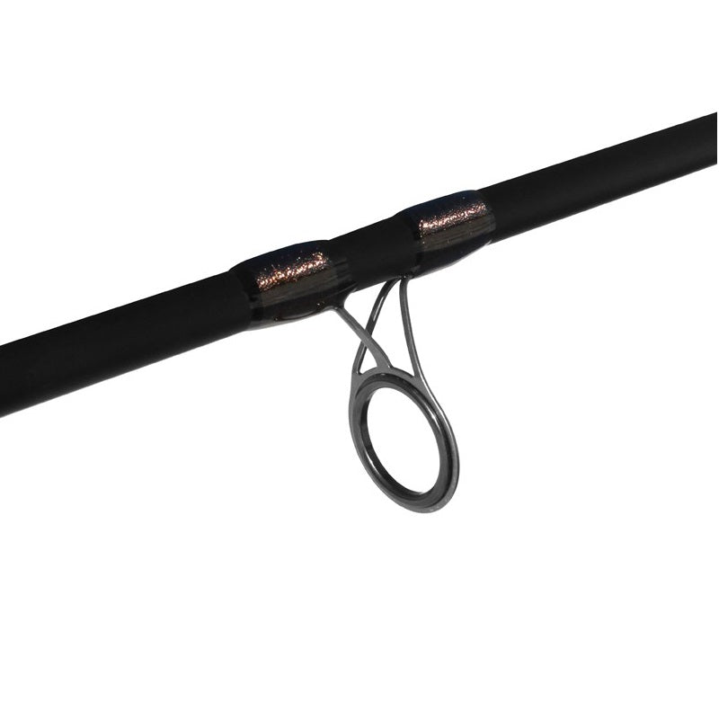 Lanseta Delphin Long Shot feeder Plus 4 varfuri 390cm 120 g