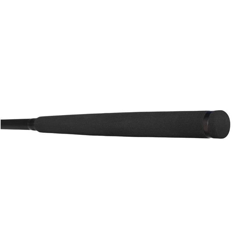 Lanseta Delphin Long Shot feeder Plus 4 varfuri 390cm 120 g