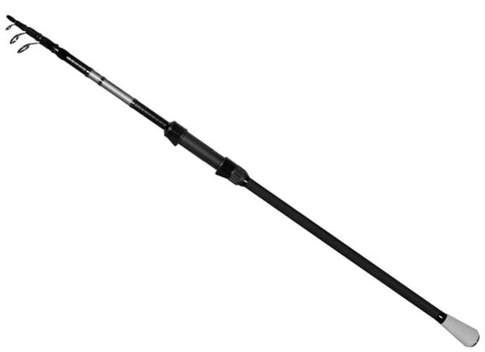 Lanseta Delphin Lycan Tele Feeder, 80g, 3.30m, 4+1seg