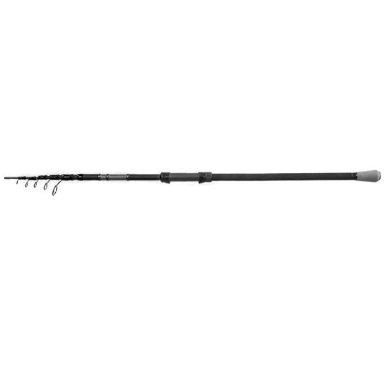 Lanseta Delphin Lycan Tele Feeder, 80g, 3.30m, 4+1seg