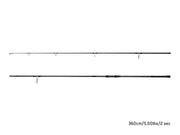 Lanseta Delphin METEOR Spod 360cm 5.00lbs 2seg
