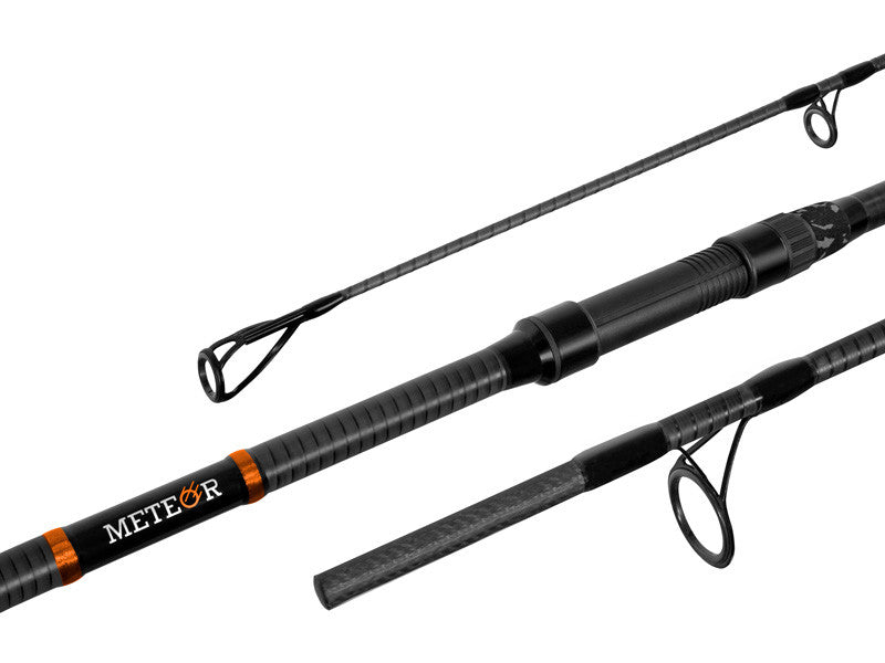 Lanseta Delphin METEOR Spod 390cm 5.00lbs 3seg
