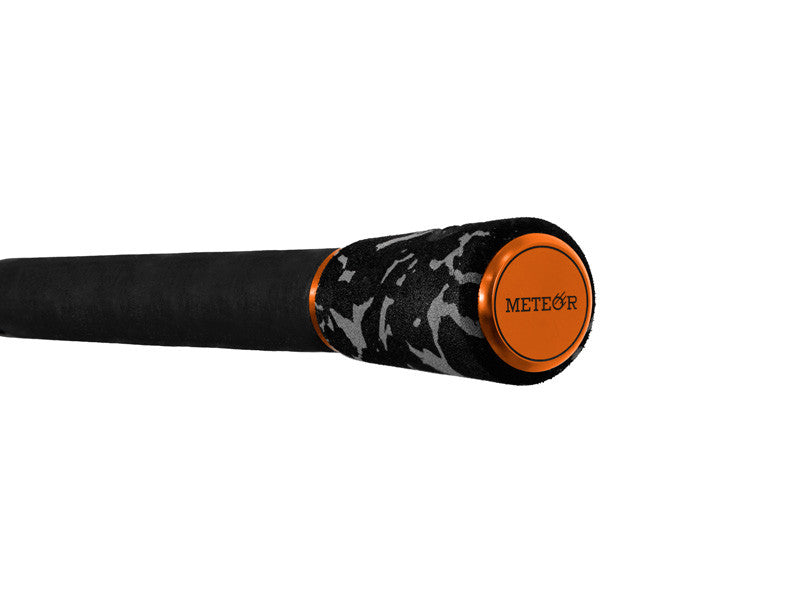 Lanseta Delphin METEOR Spod 390cm 5.00lbs 3seg