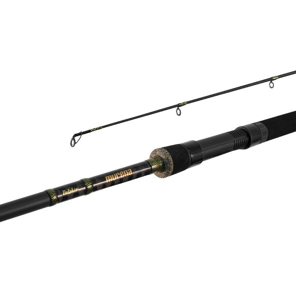 Lanseta Delphin MURENA 2.10m, 100g, 2seg