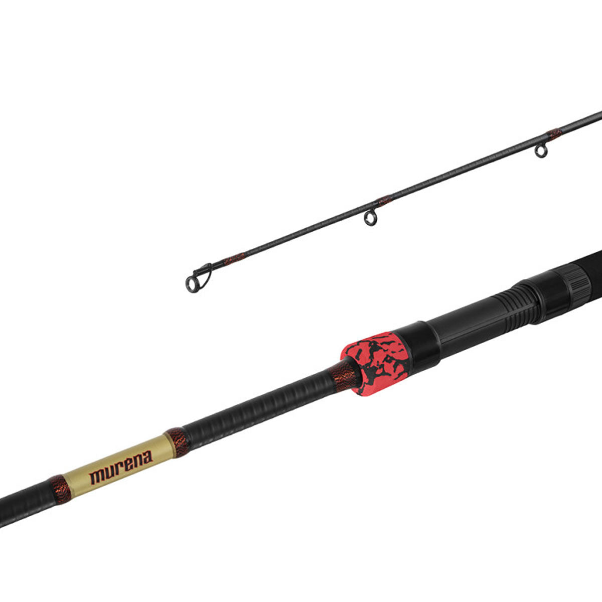 Lanseta Delphin MURENA POWER 3.00m, 125g, 2seg