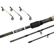 Lanseta Delphin Method CONXEPT 3.60m, 60g, 3+3seg