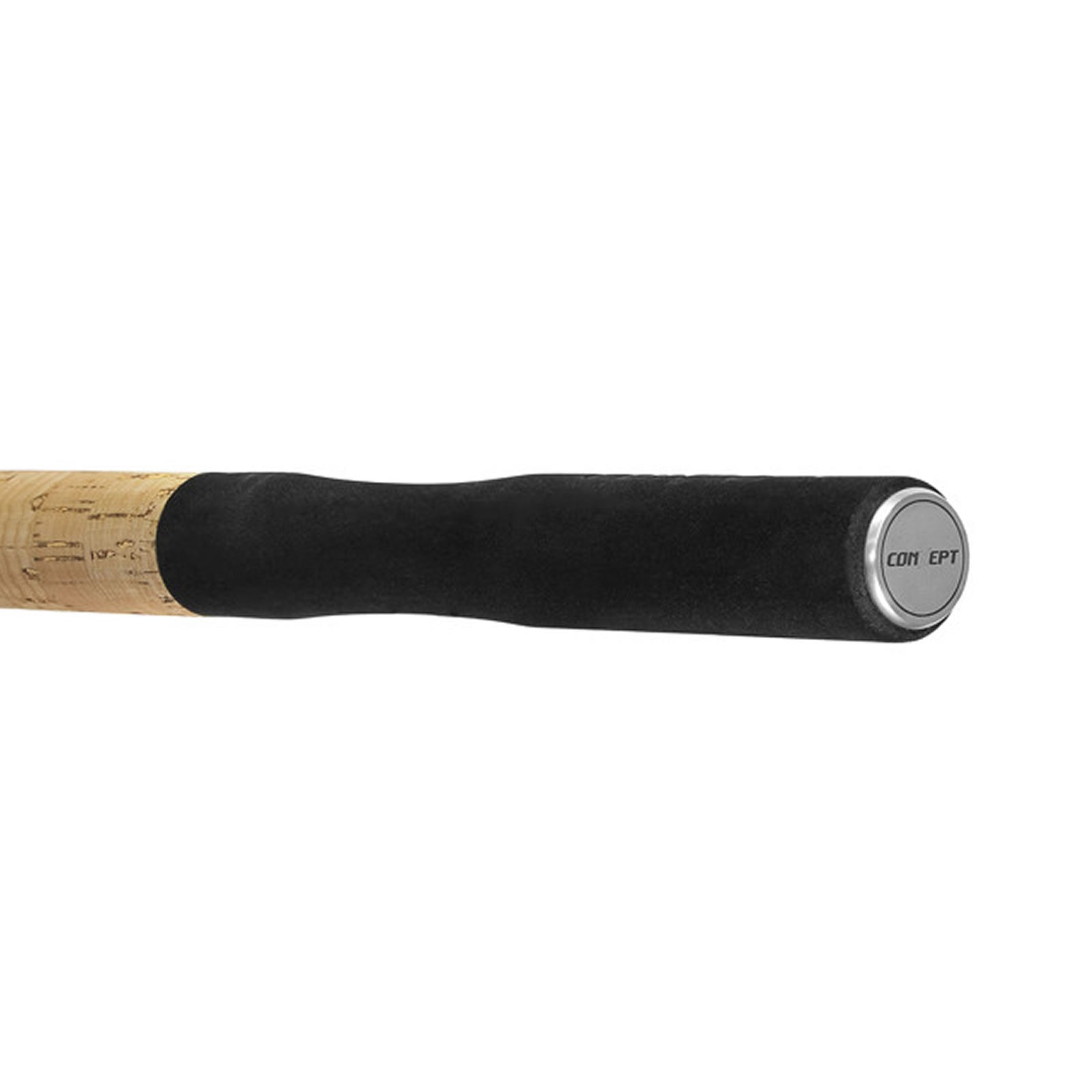 Lanseta Delphin Method CONXEPT 3.60m, 60g, 3+3seg