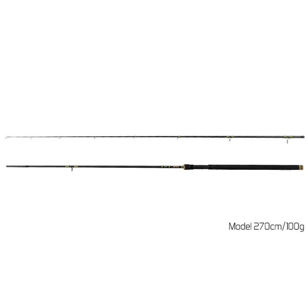 Lanseta Delphin Murena 2.70M 100g