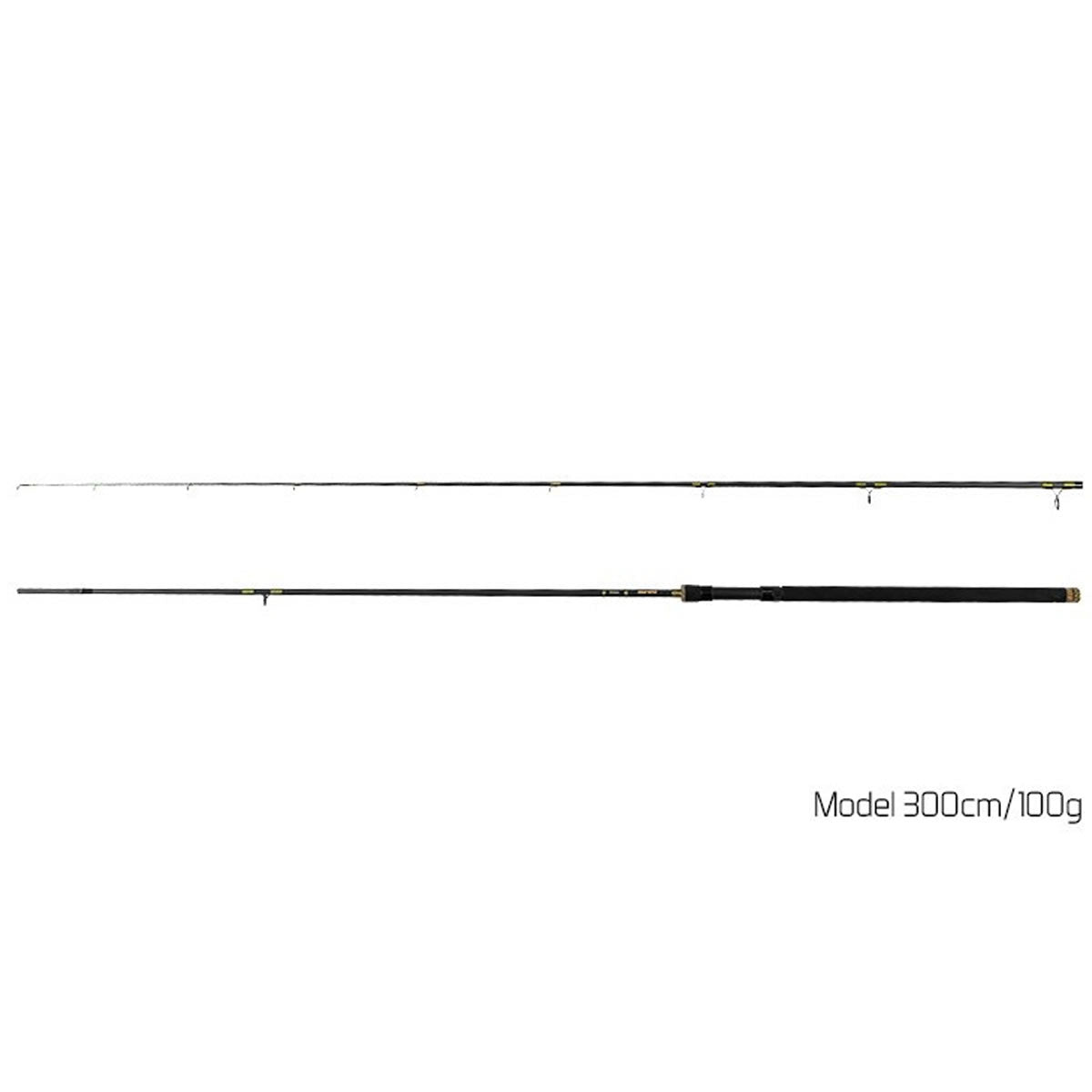 Lanseta Delphin Murena 3.00M 100g