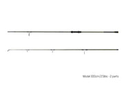 Lanseta Delphin NEXIS CARP 2Seg
