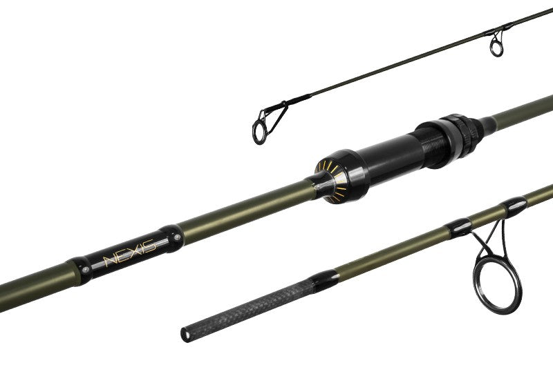 Lanseta Delphin NEXIS CARP 2Seg