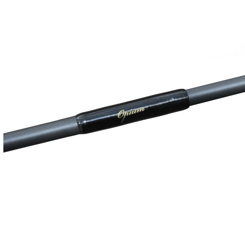 Lanseta Delphin Opium Black Carp 2Seg 3.60M 3.00lbs