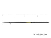 Lanseta Delphin PARTISAN Carp 360cm 3.50lbs 2seg