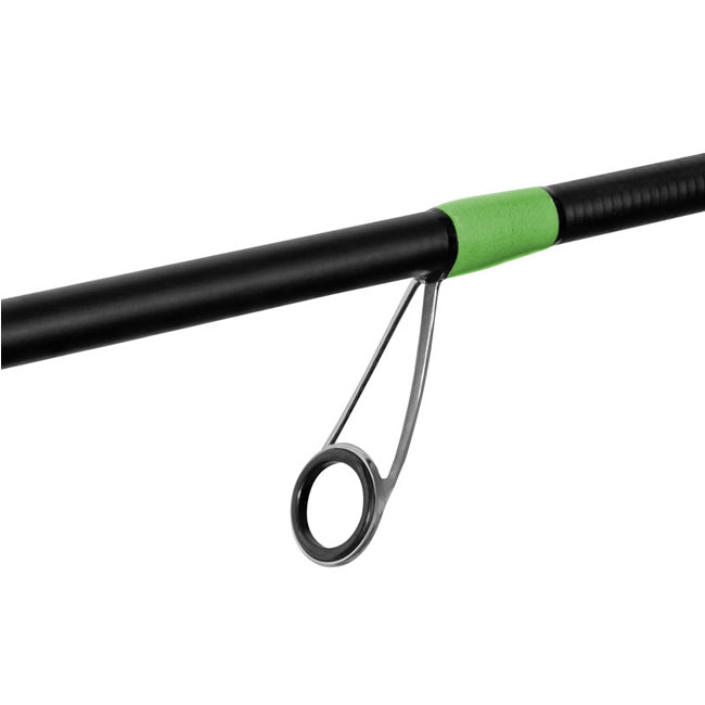 Lanseta Delphin PETROL ParA Compact 2.70m 5-20g 3seg