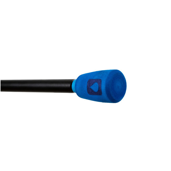 Lanseta Delphin PETROL ParA Compact 2.70m 5-20g 3seg