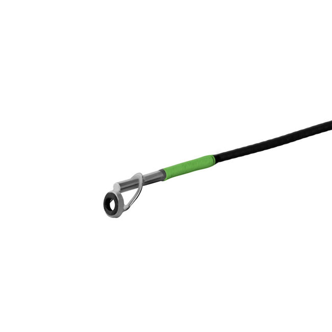 Lanseta Delphin PETROL ParA Compact 3.00m 7-25g 3seg