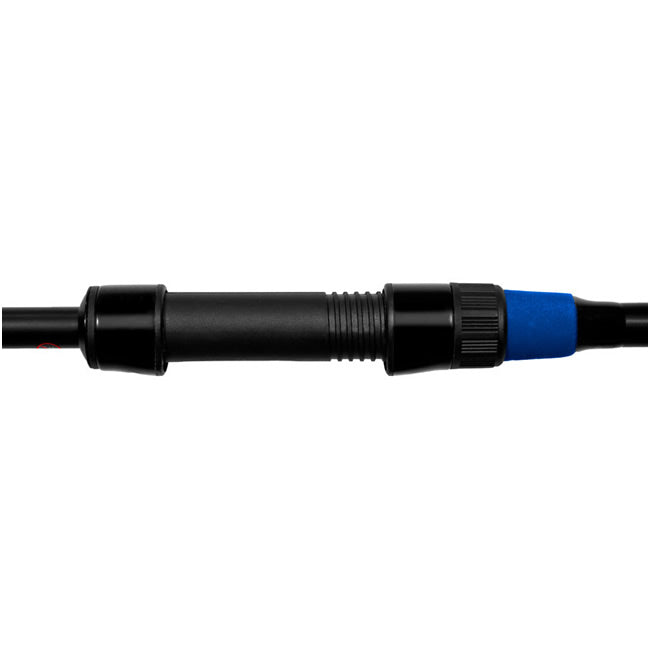 Lanseta Delphin PETROL ParA Compact 3.00m 7-25g 3seg