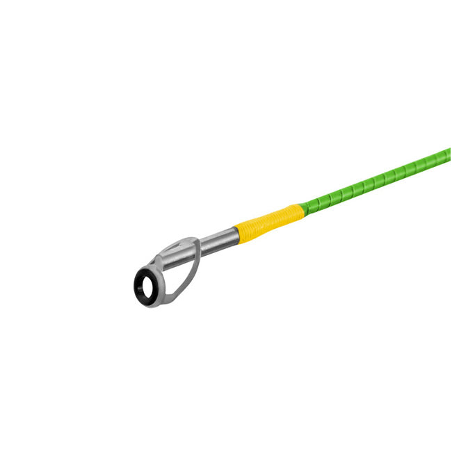 Lanseta Delphin  PETROL Tip A, 2.70m, 7-28g, 2seg