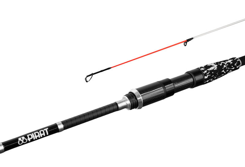 Lanseta Delphin Pirat 2.25m 3-18g 2Seg