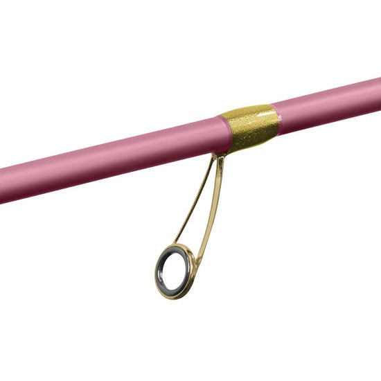 Lanseta Delphin QUEEN Spin 210cm 2-10g 2seg